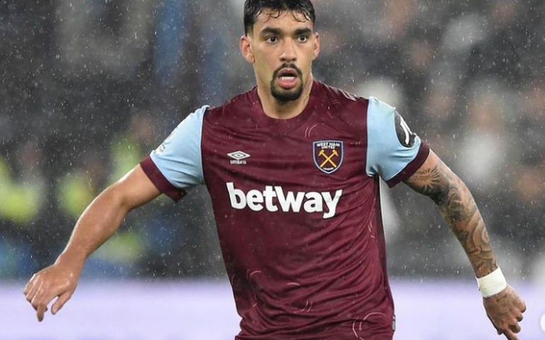 Inocentado, Paquetá volta a gerar interesse em clubes ingleses e vira alvo do Tottenham