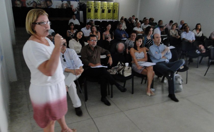 Alagoas sedia reunião de trabalho do Programa Água Doce