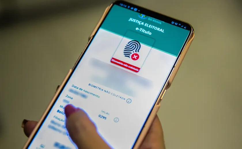 Título virtual, denúncias e resultados: veja os aplicativos da Justiça Eleitoral para eleitores