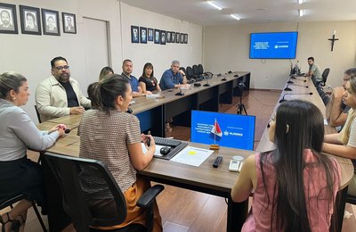 Campanha da CGE contra o assédio moral avança para mais quatro secretarias