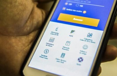 Lançado portal com informações sobre o FGTS Digital