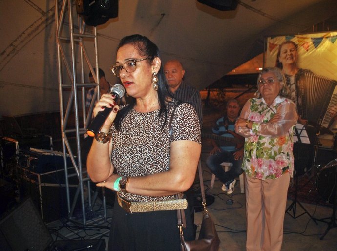 Arapiraca realiza semana de luta contra a violência à pessoa idosa