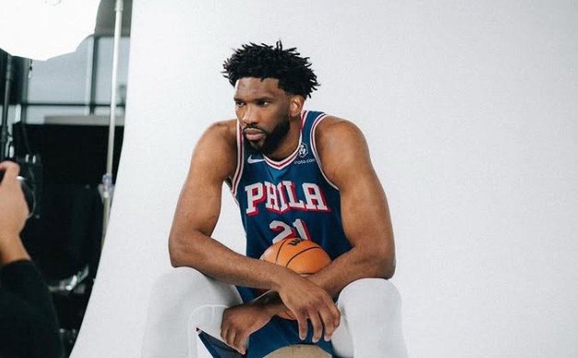 Joel Embiid é excluído após 2 faltas técnicas, mas Philadelphia 76ers vence o San Antonio Spurs