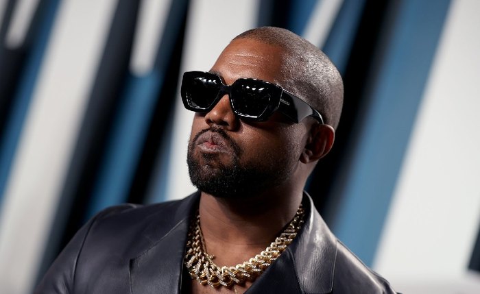 Kanye West apresentou seu novo disco, Donda, em Atlanta