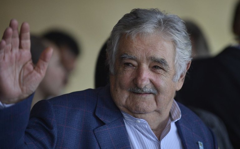 Ex-presidente do Uruguai, Pepe Mujica morre aos 89 anos
