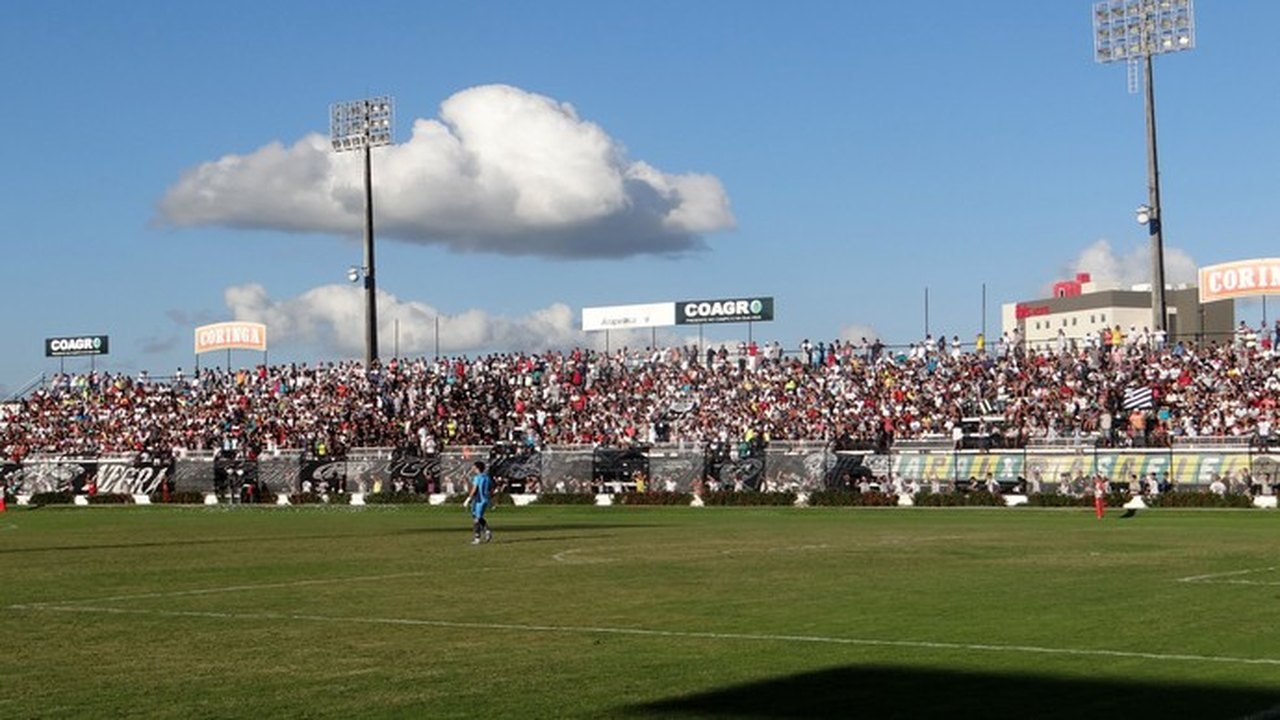 ASA mantém preço do ingresso para jogo decisivo contra o Botafogo-PB