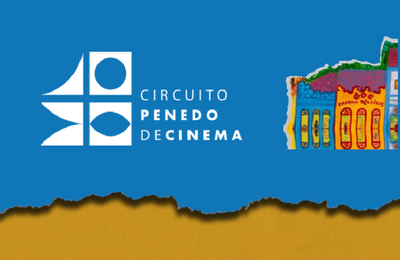 Circuito Penedo de Cinema 2024 lança edital para inscrição de filmes