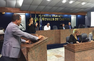 Plano Plurianual 2018/2021 é debatido em audiência na CMM e segue para emendas