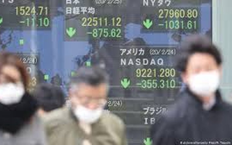 Rabobank: coronavírus terá impacto devastador na economia da Itália