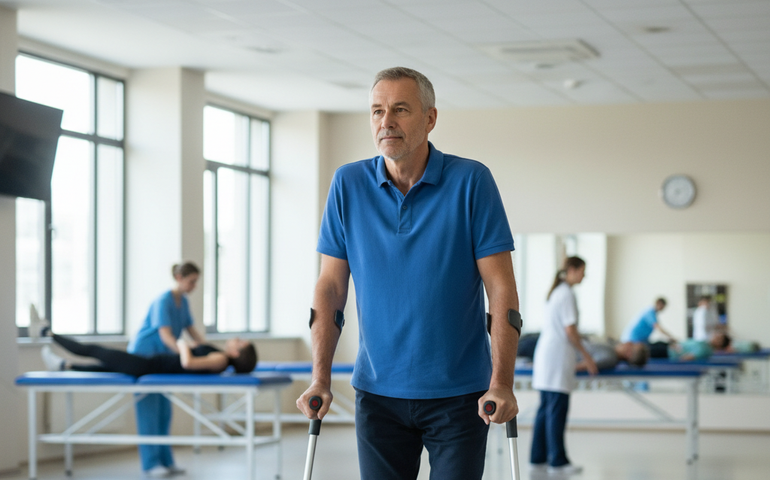 Delegado baleado em megaoperação no Alemão relembra resgate, amputação e diz que sobreviveu por um milagre