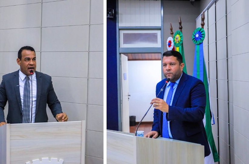 Vereadores celebram melhorias levadas ao Benedito Bentes pelo poder público