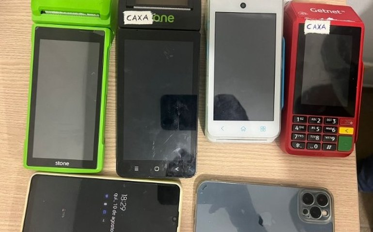 Polícia prende em Maceió estelionatário que aplicava golpes em idosos
