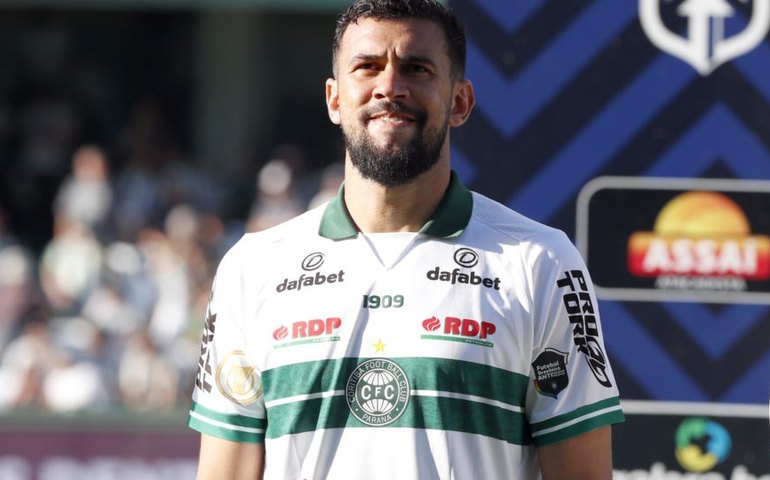 Guarani confirma zagueiro Luciano Castán como reforço para o Paulistão