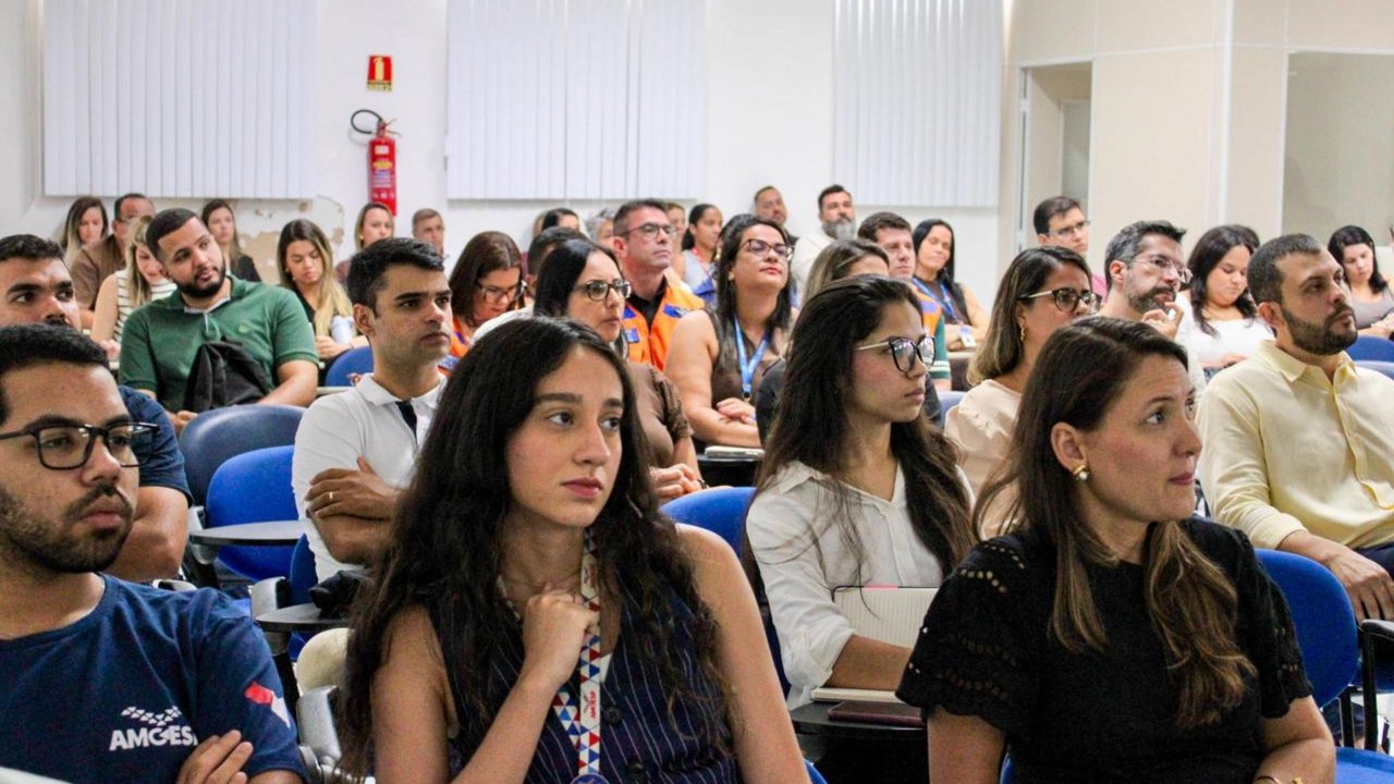CGE realiza III Encontro dos Agentes de Integridade em Alagoas