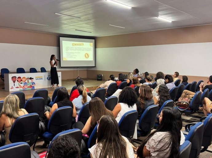 Arapiraca fortalece integração de redes de atenção com III Fórum da 7ª Região de Saúde