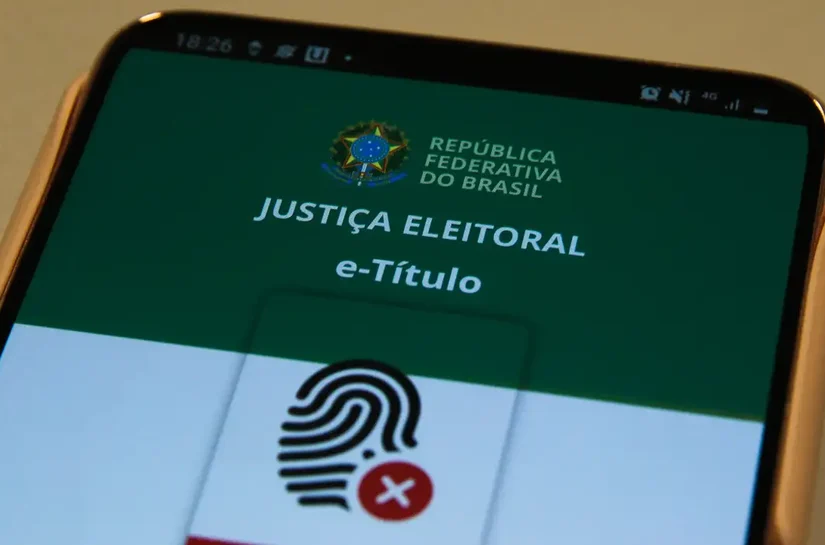 Prazo para regularizar título de eleitor termina em 6 de maio