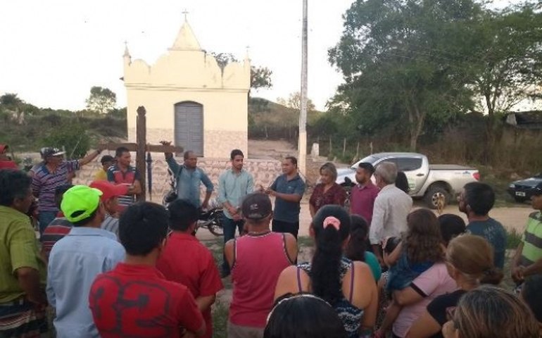 Semarh mobiliza famílias para manter investimentos em Mata Grande