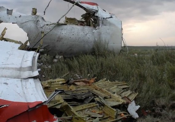 Agência da ONU responsabiliza Rússia por queda de avião na Ucrânia que matou 298