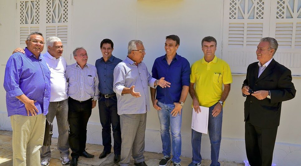 Foto: Coluna Sales Neto