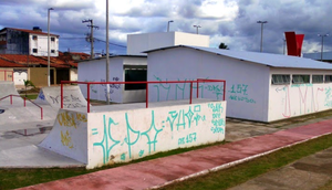 Homem é baleado por amigo de futebol na Grande Aracaju