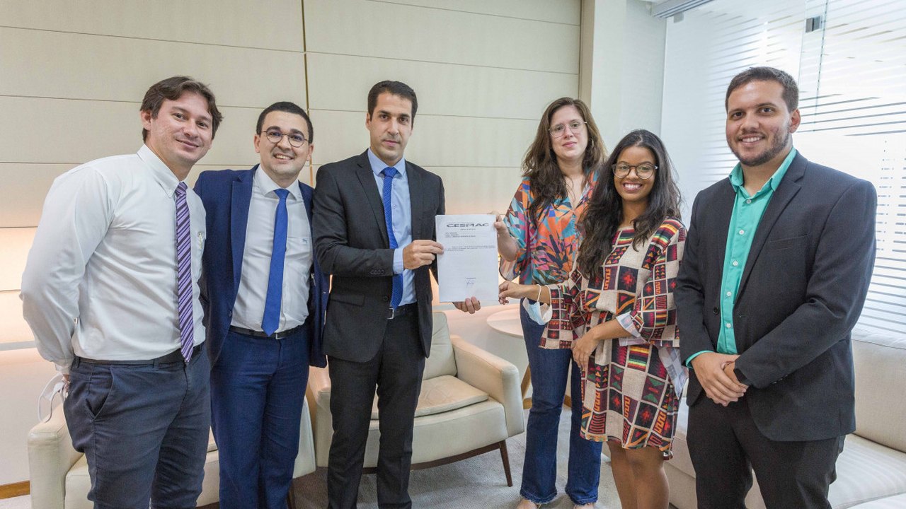 OAB e Cesmac vão ofertar atendimento psicológico a vítimas de violação de Direitos Humanos