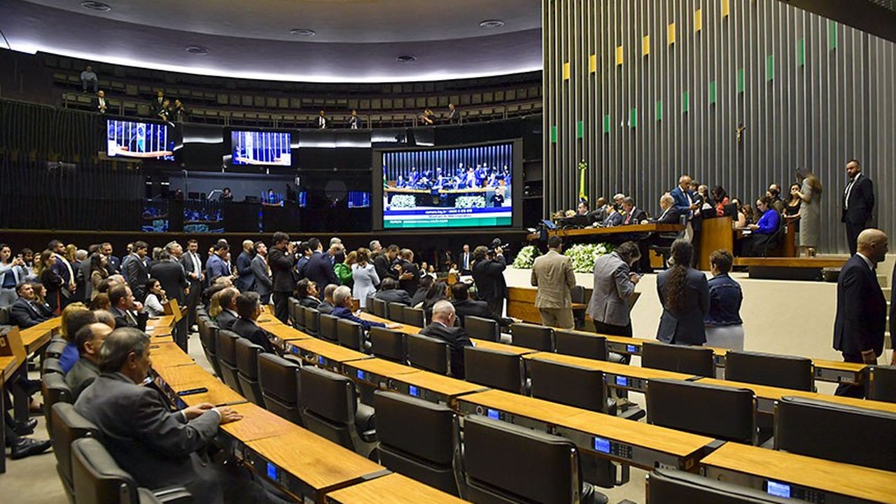 Criação de CPI e debate  sobre juros são destaques da semana