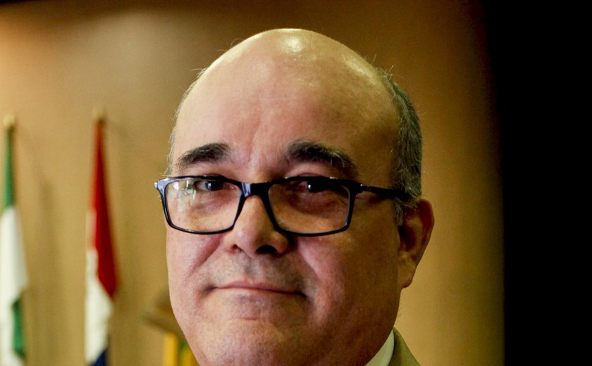 Juiz federal Roberto Wanderley Nogueira tomará posse como desembargador federal do TRF5