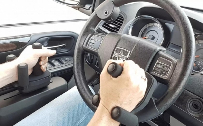 Instrução Normativa regulamenta ICMS para Pessoas com Deficiência em Alagoas