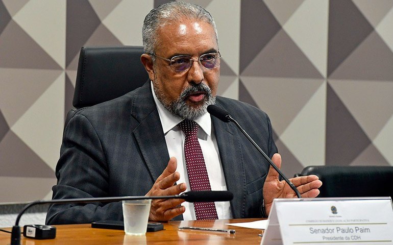 CDH quer aprofundar o debate sobre a situação da fome no Brasil