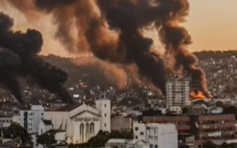 Violência no Rio leva escolas de samba a suspenderem ensaios após megaoperação