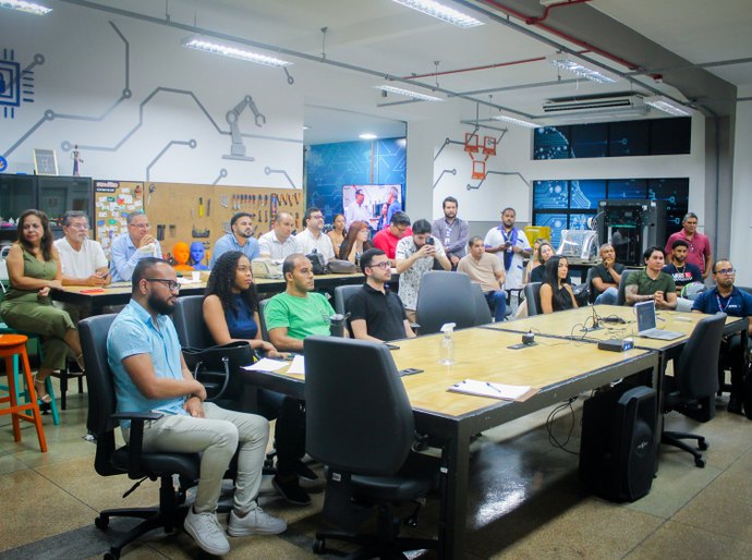 Inova Talks reúne empreendedores para debater impacto da reforma tributária