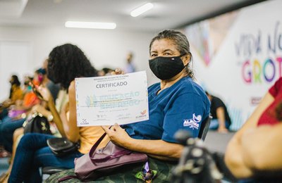 Seduc abre as inscrições para as novas turmas do Educação Para Emprego