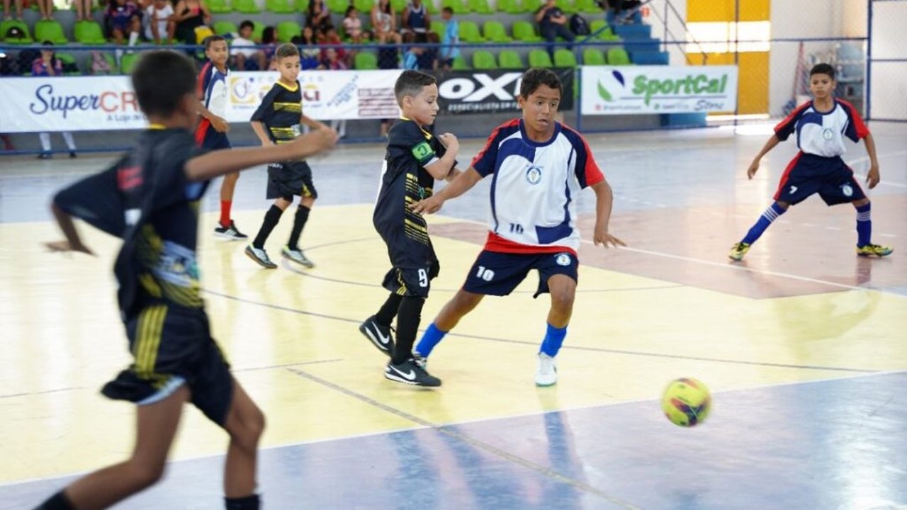 Inscrições para a 26ª edição dos Jogos Escolares de Arapiraca já estão abertas