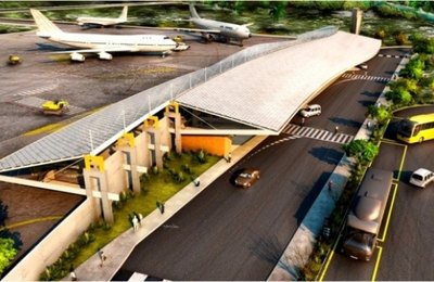 Construção do aeroporto de Maragogi é confirmada pelo Governo Federal