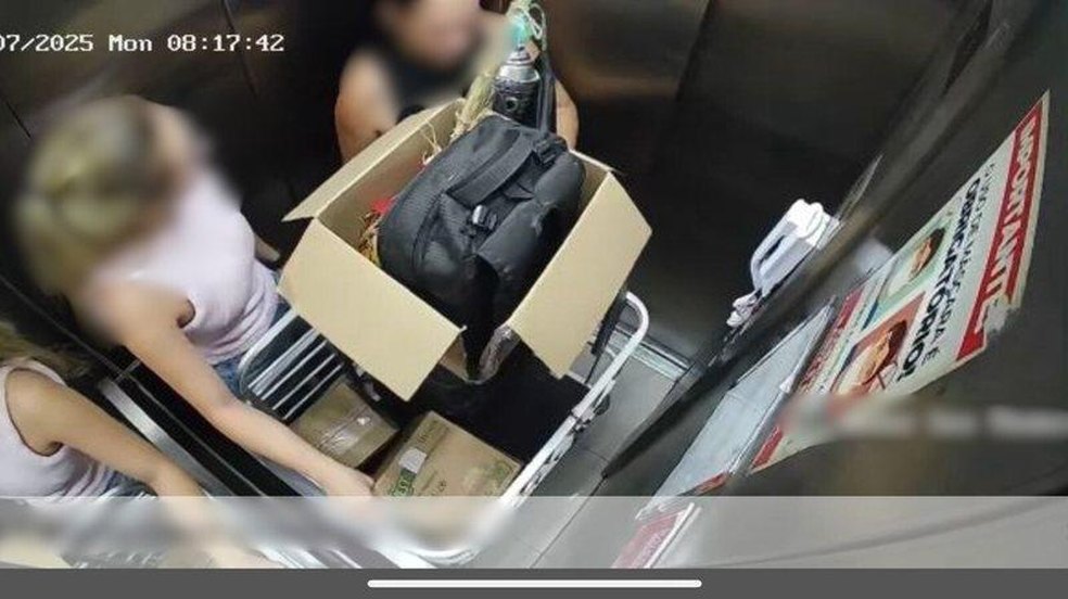 Mãe e filha são presas em Alagoas por aplicar golpes na compra e venda de imóveis