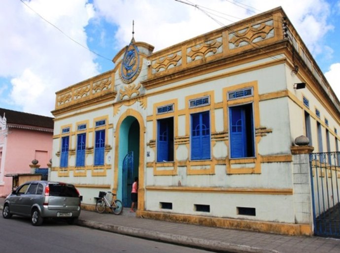 História e beleza arquitetônica marcam as escolas da região Norte de Alagoas