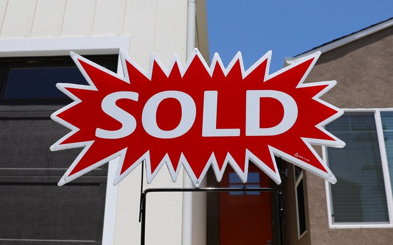 Vendas de moradias novas sobem 20,7% em março ante fevereiro nos EUA