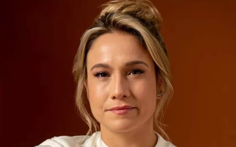 Entenda o que é síndrome de Bell, doença que deixou rosto de Fernanda Gentil paralisado