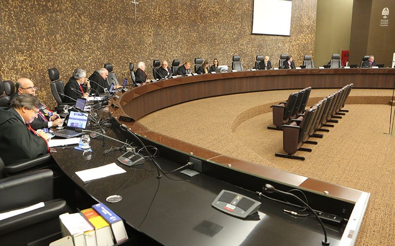 TJ adia para o dia 21 julgamento sobre prêmio de produtividade fiscal