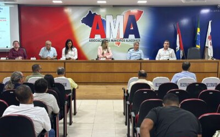 AMA chama atenção para necessidade da vacinação contra aftosa nos municípios.