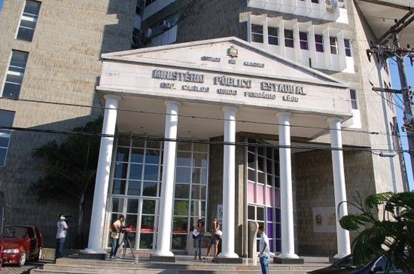 MP Eleitoral pede condenação de João Beltrão por crime em campanha de 2012