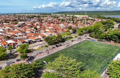 Programa Areninhas transforma Maceió e ultrapassa 1,5 milhão de atendimentos