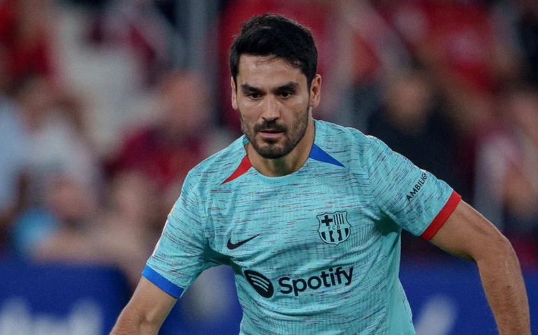 Gündogan brilha, Alemanha derrota Hungria e encaminha vaga no mata-mata da Eurocopa