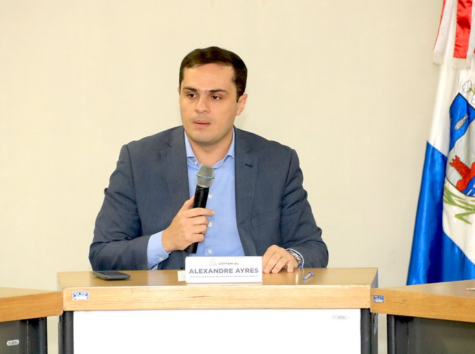 Coruripe e Rio Largo pedem ao Cepram descentralização de licenciamentos ambientais