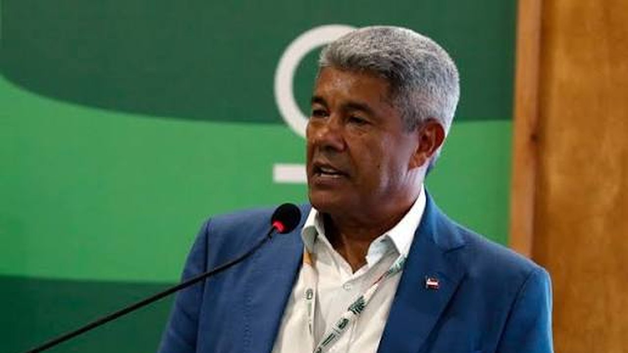 Saúde: se prefeituras não fizerem seu papel, Estado ficará sobrecarregado, diz governador da BA