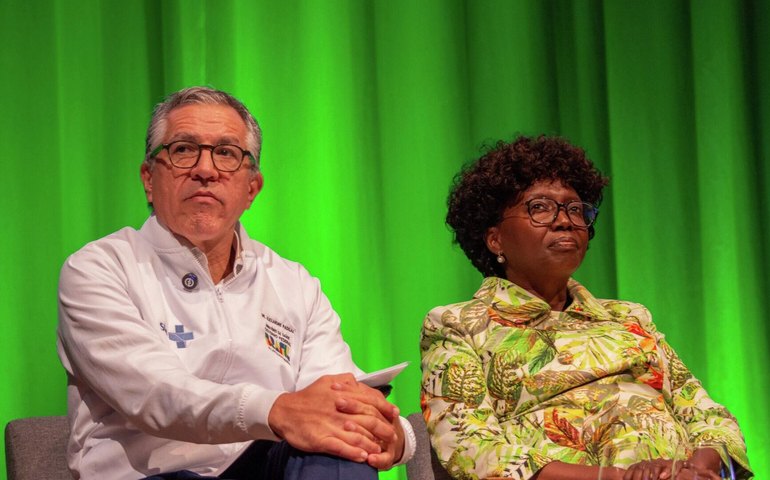 Padilha alerta sobre risco de alta nos remédios com guerra no Oriente Médio e reforça soberania na saúde