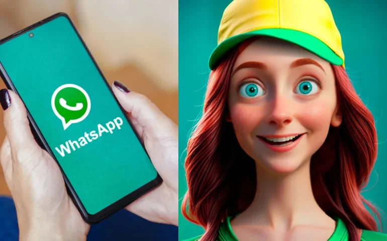Já conhece a LuzIA? ChatGPT para WhatsApp e Telegram chega ao Brasil. Tire suas dúvidas