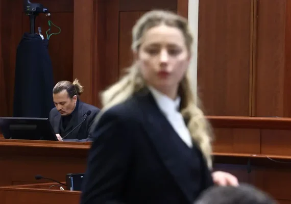 Johnny Depp X Amber Heard: Justiça decide a favor de ator em caso de difamação
