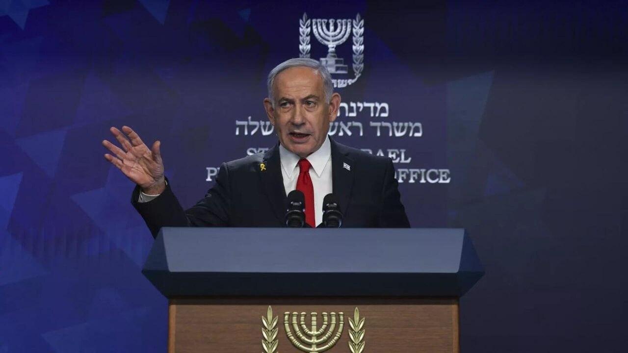 Netanyahu promete expandir operações na Faixa de Gaza em meio a impasse nas negociações, diz mídia