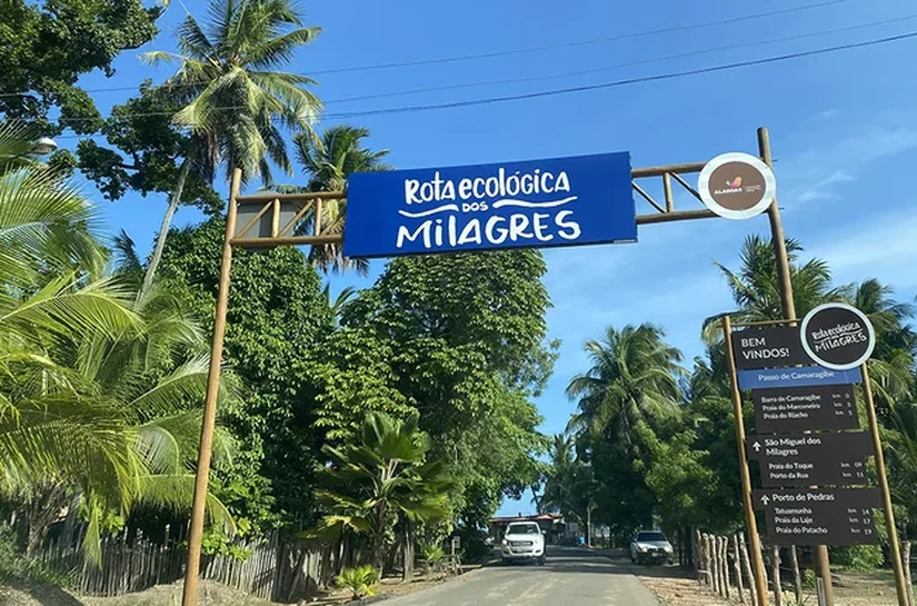 Série de sumiços intriga autoridades em rota turística de Alagoas